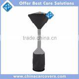 Mesh Fabric Covers Patio Heater thumbnail-1