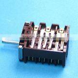 Rotary Switch thumbnail-1