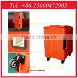 90L Food Pan Container for Catering, Catering Plastic Food Container by Rotomolding thumbnail-4