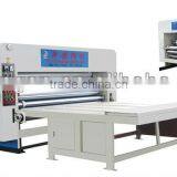 SYK5260-N Water Ink Printing & Slotting Machine thumbnail-1