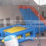 2016 New Design Inflatable Big Air Bag for Freestyle Jumping BMX Stunt thumbnail-2