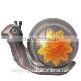 Art Resin Snail Crafts thumbnail-1