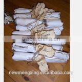 Rustic scroll wedding invitation card canton fair 2015