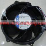 Mute Heat Dissipation Large Air Volume Frequency Converter Axial Flow Fan W2E143-AA09-25 thumbnail-1