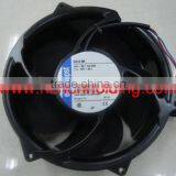 Mute Heat dissipation Large air volume Frequency converter Axial flow Fan 3318/19H(3318H)