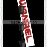 Small Bell Rain Gutter Chain