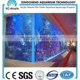 Super Clear Large Aquare Acrylic Fish Tank of Acrylic Fish Tank Project Made in China thumbnail-6