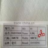 Cold Water-soluble Paper Non Woven Interlining for Embroidery Cutting Position thumbnail-3