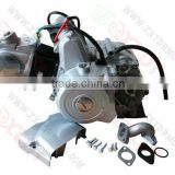 Motorcycle 50cc engine from China