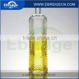 Customized Engraved Glass Liquor/alcohol/spirit Bottle, Vodka, Whisky Glass Bottle Quality Choice thumbnail-1