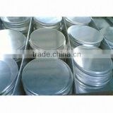 aluminium circle cookware 1050