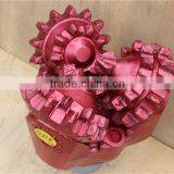 Tungsten Carbide Roller Bits of Steel Tooth Tricone Bit thumbnail-1