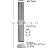 2016 High Quality Good Price Beautiful Polyurethane Roman Corinthian Columns thumbnail-1