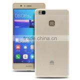 Hotsale Young Style pp Case for Huawei G9,Unique Camera Protective Case for Huawei G9