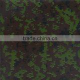 1m Width Pva Camouflage Water Transfer Film for Outdoor Products