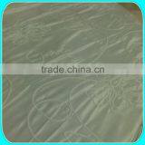 WHITE MADE IN CHINA TABLE OVERLAY FOR WEDDING thumbnail-3