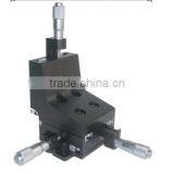 3-Axis XYZ Micrometer Translation Stage thumbnail-1