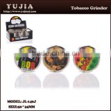 Chinese Hot Sale High Quality Tobacco Auxiliary Device Weed Herb Grinder wholesale JL-140J