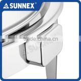 Sunnex Professional Bora Bora Range Round Roll Top Soup Warmer, 5ltr.x1 Bain Maries thumbnail-4