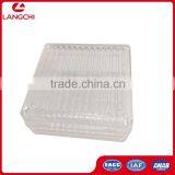 Eco-Friendly Unique Design Plastic Packaging Boxes thumbnail-1