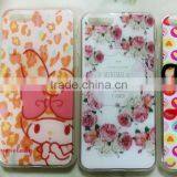 Double Sides Phone Case for Iphone 6/ 6s,design is Cartoon Patterns Mobile Phone Case for 6 6s and High Quality for Iphone 6 6s