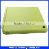 Protective Back PU Leather Tablet Cover For Apple IPad Mini 4 Case thumbnail-2