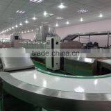 High Capacity KH-250 Small Biscuit Making Machine for Food Factory thumbnail-6