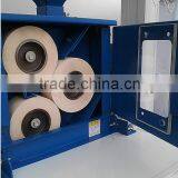 High Efficiency Buckwheat Sheller Machine With Good Price thumbnail-2