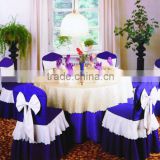 table cover/ polyester table cloth