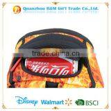 Fashion Fire Design Outdoor Laptop Day Backpack thumbnail-5