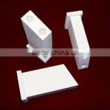 Crystal Growth Furnace Used Alumina Refractory Bricks thumbnail-3