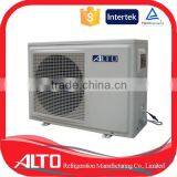 Alto AS-H22Y 6kw/h high quality swimming pool heat pump mini pool heater and small pool heater
