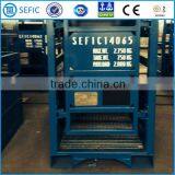 New Offshore Platform DNV Cylinder Rack Oxygen Gas Cylinder Rack thumbnail-5