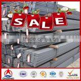 Wholesale Spring Steel Hot Rolled Flat Bar thumbnail-3