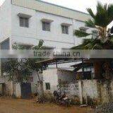 Inca Hammock Manufacturing And Export Private Limited company overview - view 1 thumbnail