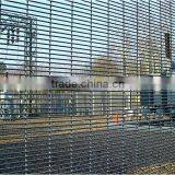 Anti Climb Security Fence / 358 Mesh Fence for Cheap Sale