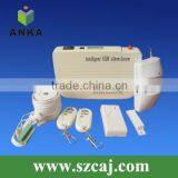 Wireless GSM Alarm System thumbnail-2