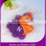 Hot Sale T-shirt Magic Tape Letter