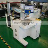 SIGN 20w Fiber Laser Marking Machine Price/ Metal and Non-metal Laser Engraving Machine for Sale thumbnail-6