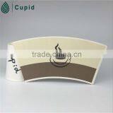 HZTL Double PE Coated Paper Ice Cream Cup and Lids thumbnail-2