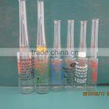 5ml Pharmaceutical Glass Ampoule With Printed Logo thumbnail-1