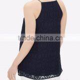 Sexy Women Summer Clothing Custom Tank Tops for Women Hot Sell thumbnail-4