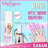 2016 New Paint Can Spray on Nail Polish With 50ml thumbnail-1