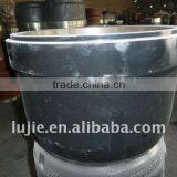 MAN Brake Drum