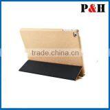 2015 New Sublimation Leather Tablet Cover Case For IPad 6 With Factory Price thumbnail-5