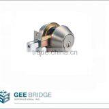 0103021 Security Door Deadbolt Ball Lock thumbnail-1