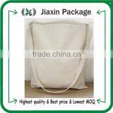 Eco-friendly Cotton Canvas Drawstring Bag Pouch With Logo Printed thumbnail-2