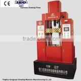 Top Quality Hydraulic Double-Action Drawing Machine 45T