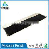 Cabinet Enclosures 2U Pass Through Rack Blanking Panels thumbnail-1