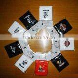 Direct Manufacture Customizd Wholesale Sport Acrylic Sweatband thumbnail-1